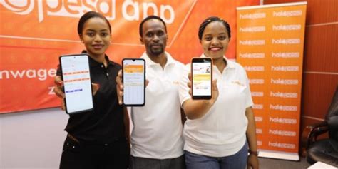 HaloPeso: Borrow Money in a Snap .